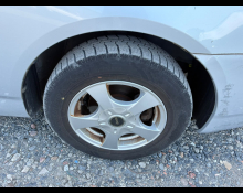 Toyota Corolla 2005