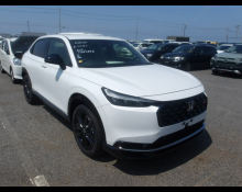 Honda Vezel 2026 For Sale and Price