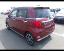 Daihatsu Cast 2019