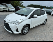 Toyota Vitz 2019 For Sale and Price