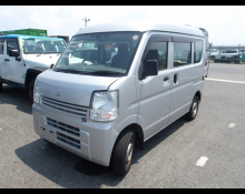 Suzuki Every 2020