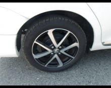 Toyota Corolla Fielder 2018