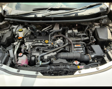 Toyota Yaris Cross 2024