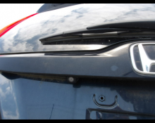 Honda Fit 2019