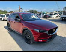 Mazda Cx-5 2021 For Sale and Price
