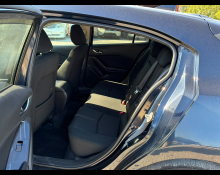 Mazda Axela Sports 2019
