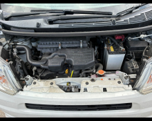 Daihatsu Move 2019