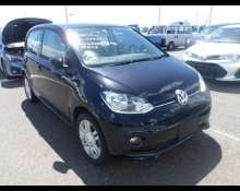 Used Volkswagen Cars For Sale in Japan At Best Price