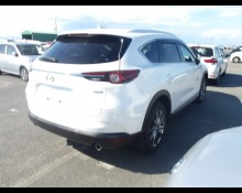Mazda CX-8 2019
