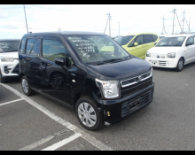 Suzuki Wagon R 2019