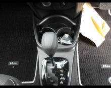 Toyota Vitz 2019
