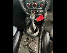 Mini Cooper 2016