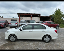 Toyota Corolla Axio 2017