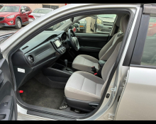 Toyota Corolla Axio 2017
