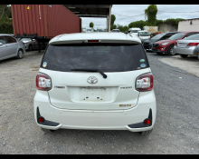 Toyota Passo 2019