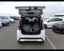 Nissan Dayz 2021