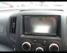 Nissan NV200 2020