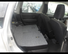 Suzuki Wagon R 2021