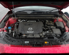 Mazda CX-5 2019