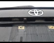Toyota RAV4 2019