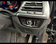 BMW X4 2021