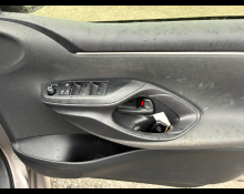 Toyota Yaris 2021