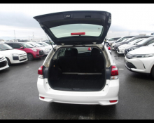 Toyota Corolla Fielder 2019