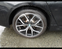 BMW 5 Series 2022