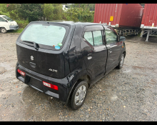 Suzuki Alto 2019
