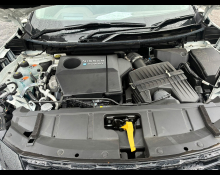Nissan X-Trail 2024