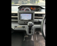 Suzuki Wagon R 2021