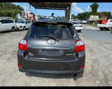 Toyota Auris 2009