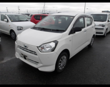 Daihatsu Mira e:S 2019