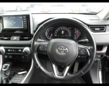 Toyota RAV4 2019