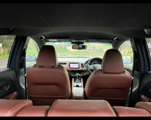 Honda Vezel 2019