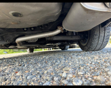 Subaru Impreza G4 2016