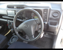 Toyota Probox 2020