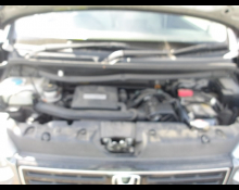 Honda N-WGN 2020