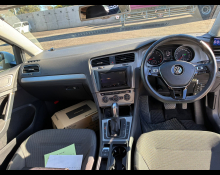 Volkswagen Golf 2014