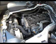 Nissan NV350 2020