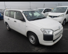 Toyota Probox 2020