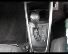 Toyota Corolla Fielder 2018