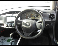 Toyota Corolla Fielder 2018