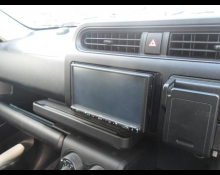 Toyota Probox Van 2018