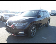 Nissan X-Trail 2018