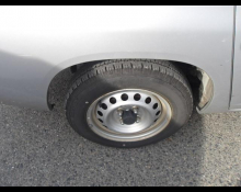 Toyota Probox Van 2018