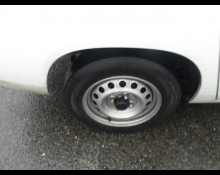 Toyota Probox Van 2018