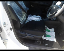 Toyota Corolla Axio 2021