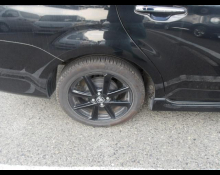 Toyota Corolla Axio 2018