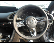 Mazda Mazda3 Fastback 2021